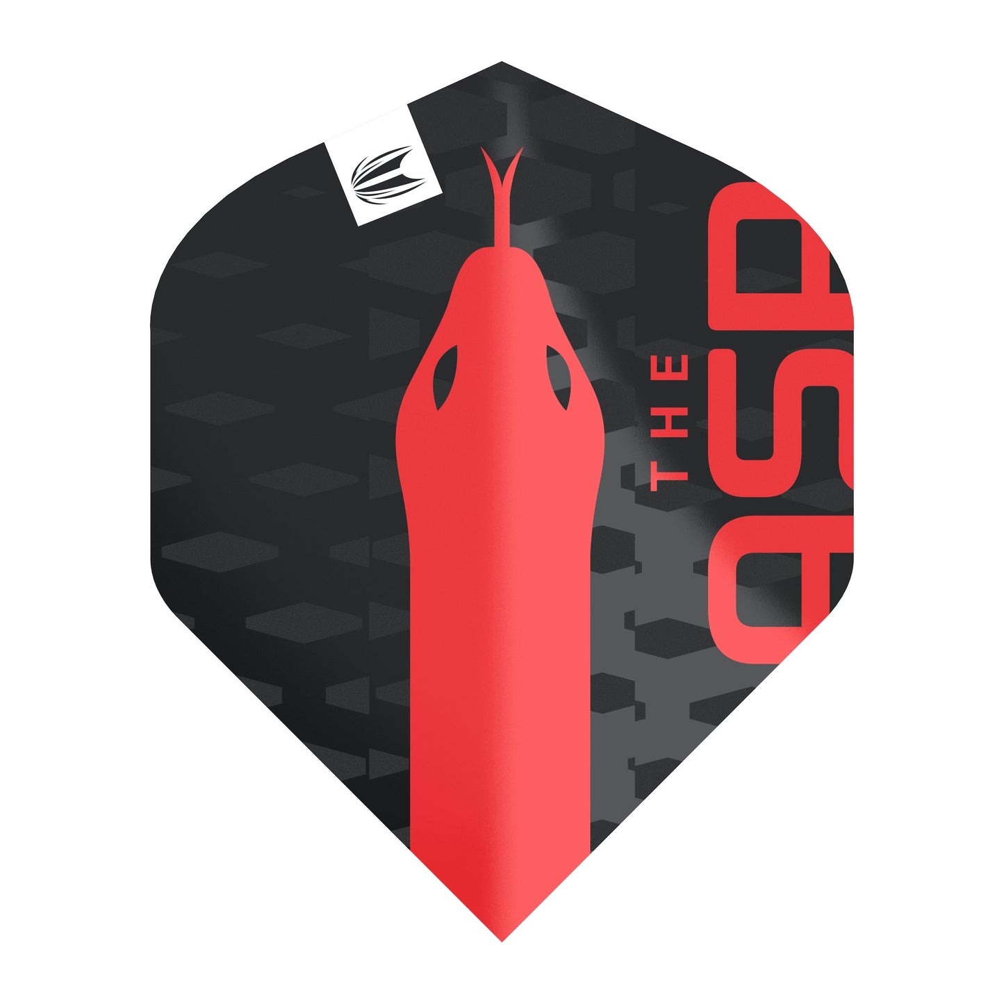 TARGET - Nathan Aspinall GEN2 Steel Tip Darts - 95% Tungsten - 22g