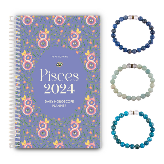 Pisces Horoscope Bundle