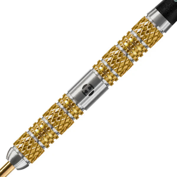 HARROWS - Atlantis ANNIVERSARY Darts - 95% Tungsten - 22g