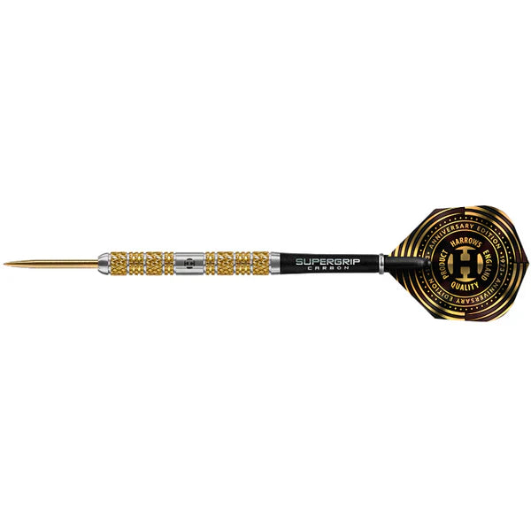 HARROWS - Atlantis ANNIVERSARY Darts - 95% Tungsten - 22g