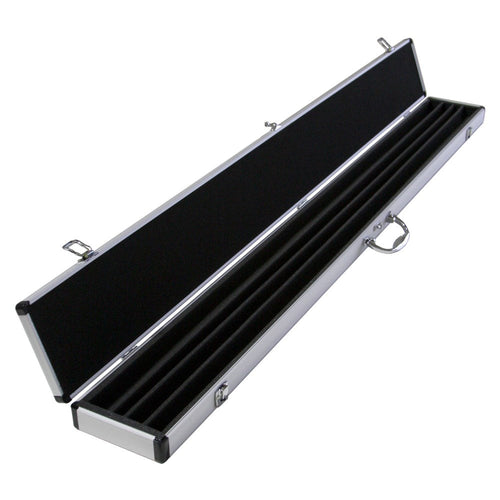 FS - Alloy Black Hard Case 2x 3/4 Cues