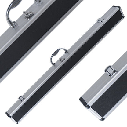 C57 Alloy Dimple 34in Black