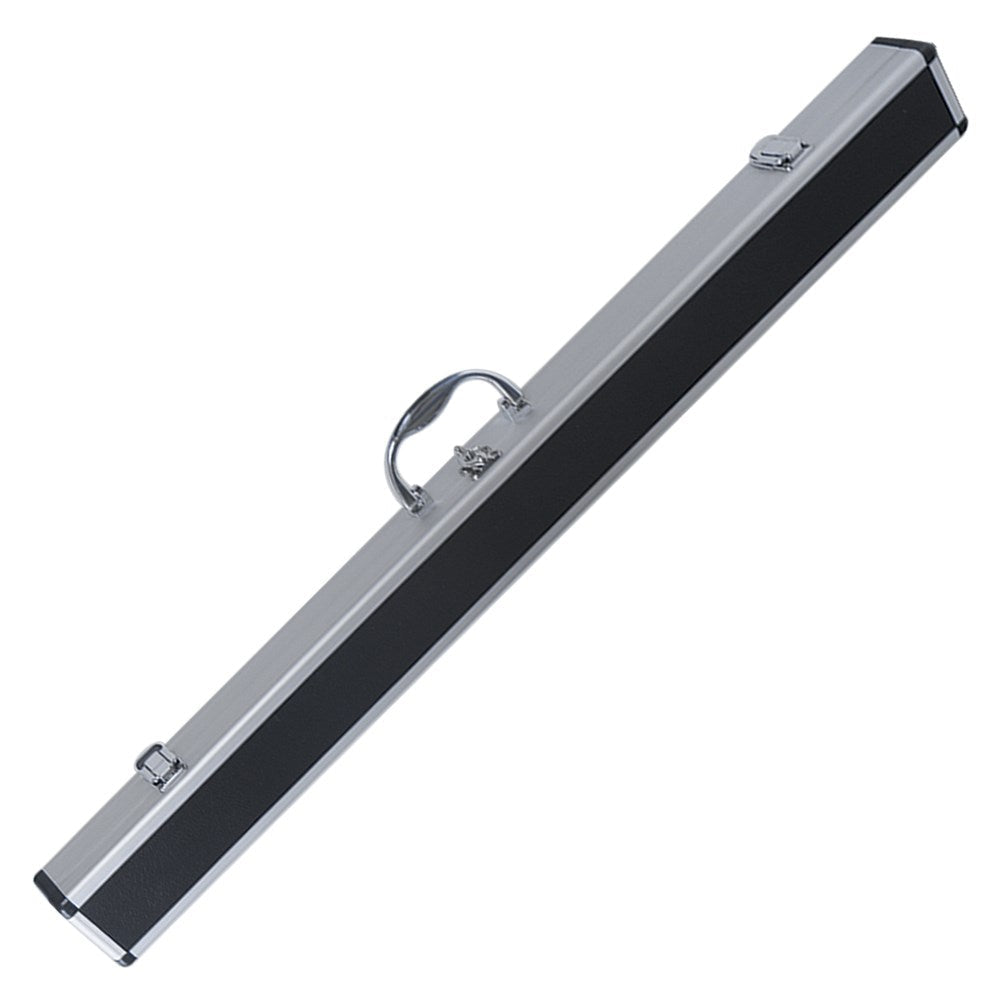 C57 Alloy Dimple 34in Black