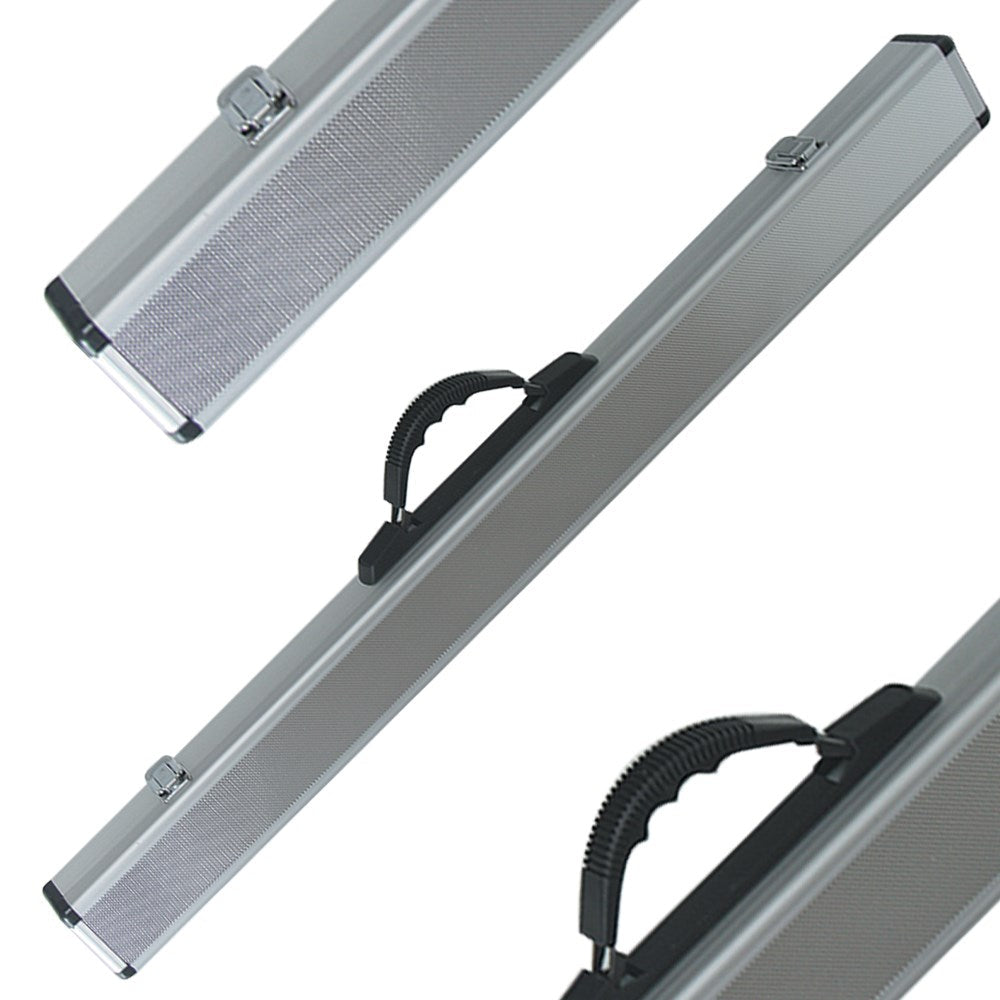 C56 Alloy Dimple 34" Silver