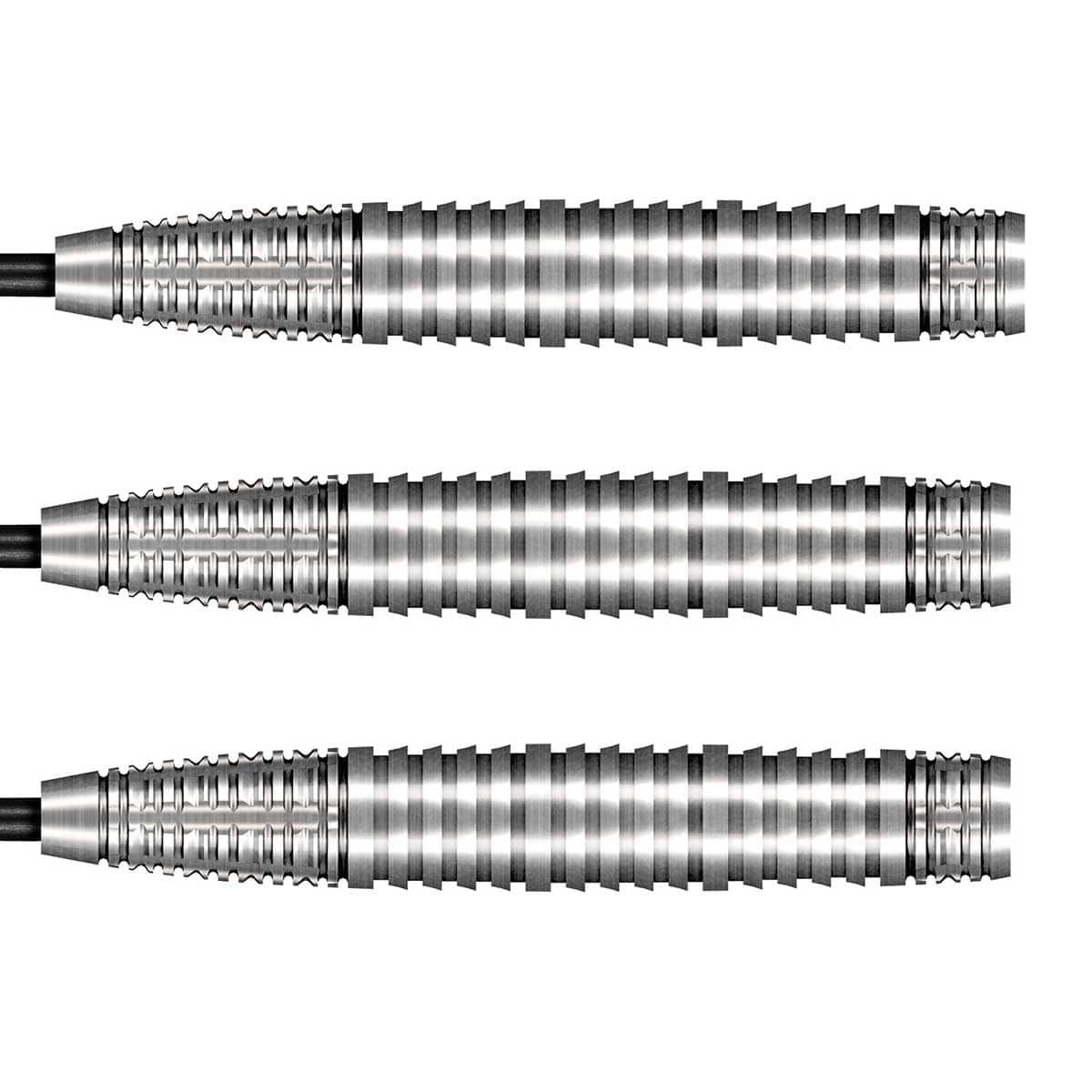 SHOT - Badlands KRUSH Dart Set - 90% Tungsten - 28g