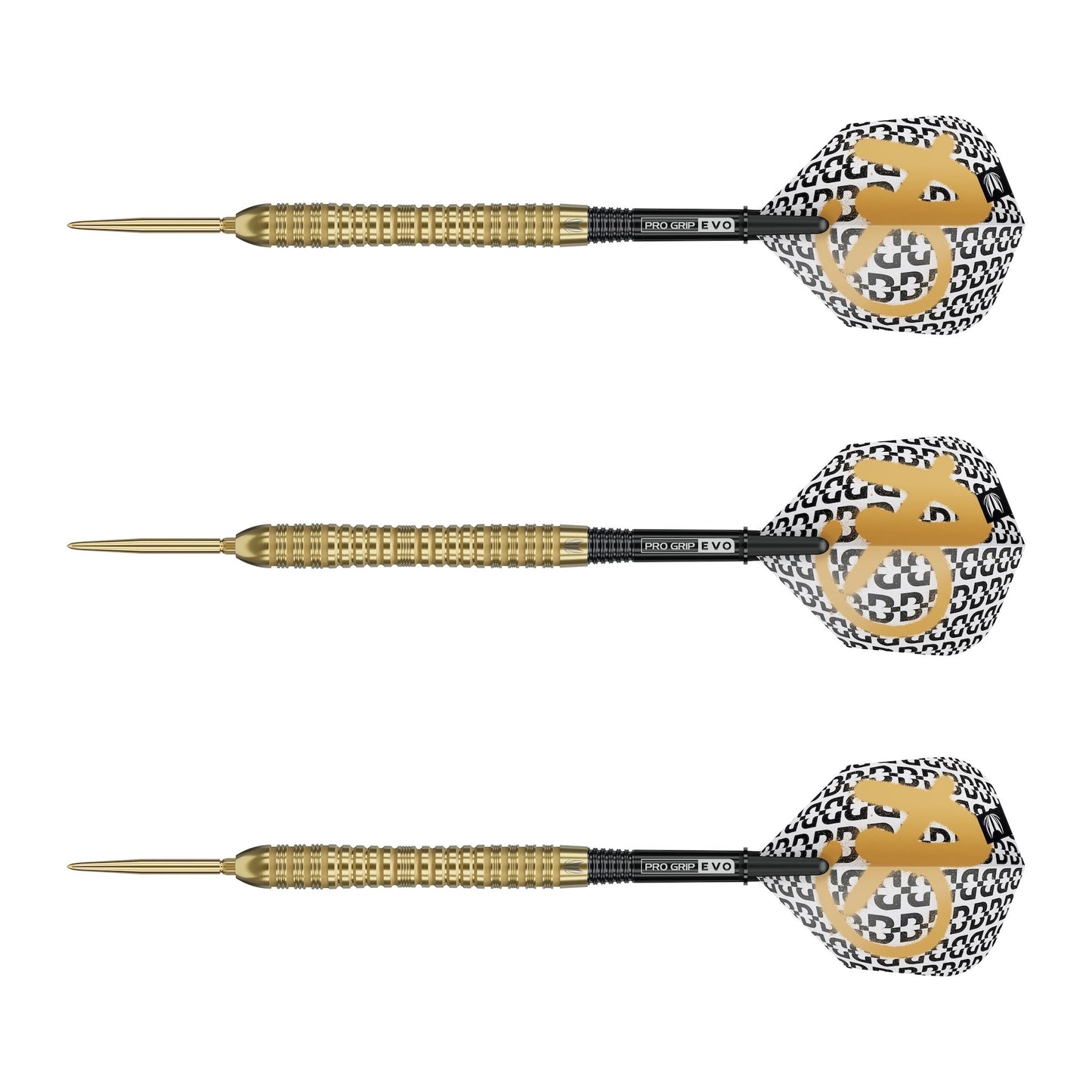 TARGET - 25g - Bolide Envy SP04 - Steel Tip Swiss Point - 90% Tungsten Darts