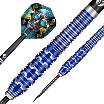 SHOT - Badlands TOVA Dart Set - 90% Tungsten - 23g