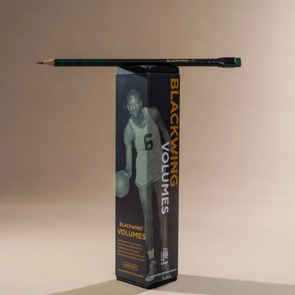 Blackwing Volume 11 - Bill Russell Tribute - Set of 12 - Limited Edition
