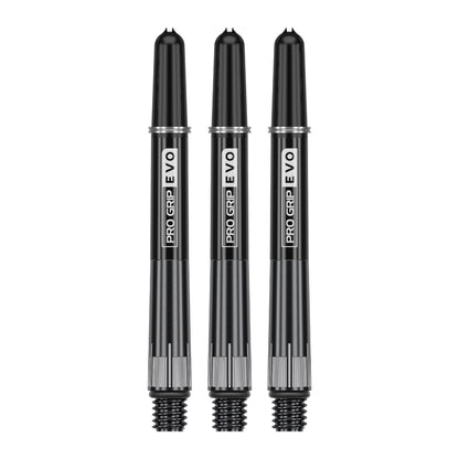 TARGET - Chrono Titanium Dart Shafts