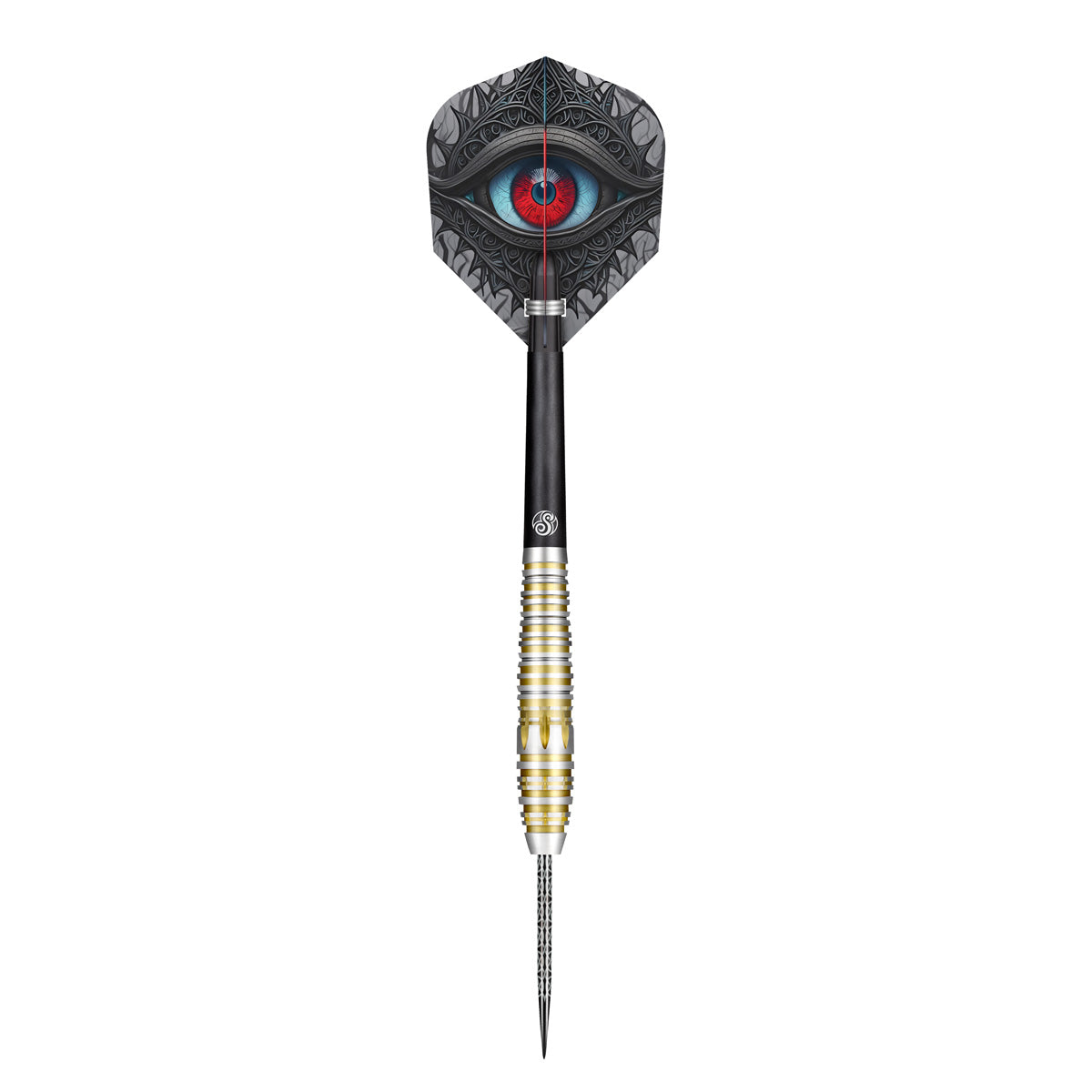 SHOT - Celt Balor Steel Tip Darts - 90% Tungsten - 22g