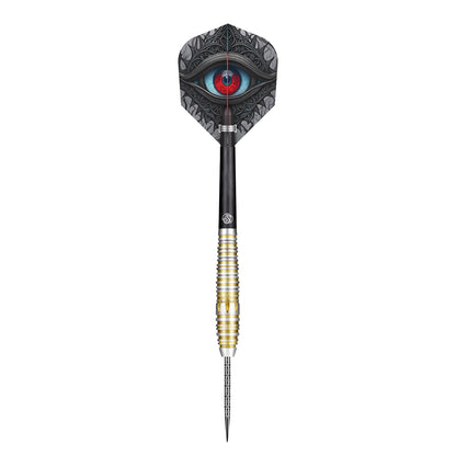SHOT - Celt Balor Steel Tip Darts - 90% Tungsten - 22g