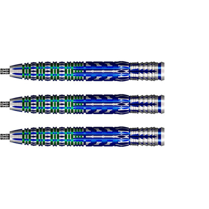 SHOT - Celt MERLIN Dart Set - 95% Tungsten - 23g