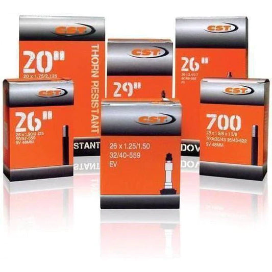 CST Tube 26x1.90/2.125 SV