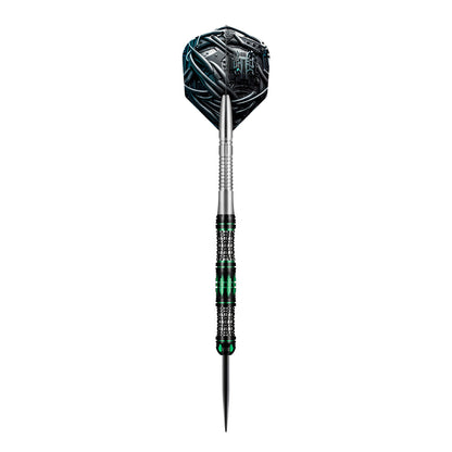 SHOT - AI CYBERPUNK Dart Set - 90% Tungsten - 23g