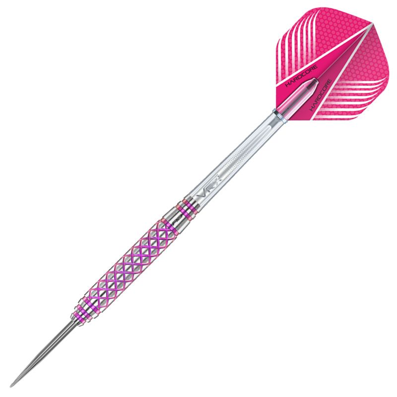 RED DRAGON - Confession Darts - 90% Tungsten - 28g