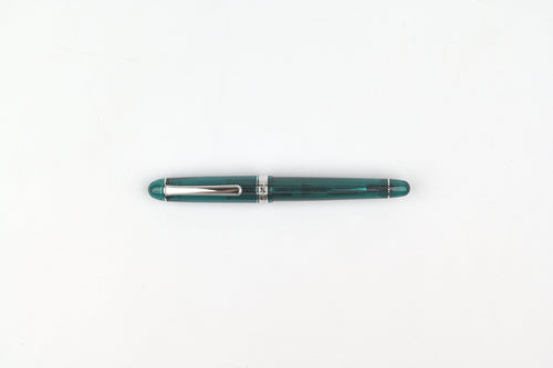 BUNGUBOX Original Fountain Pen - Blue Marine