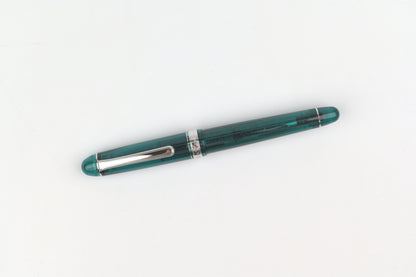 BUNGUBOX Original Fountain Pen - Blue Marine