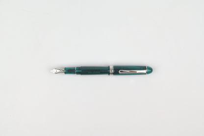 BUNGUBOX Original Fountain Pen - Blue Marine