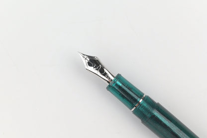 BUNGUBOX Original Fountain Pen - Blue Marine