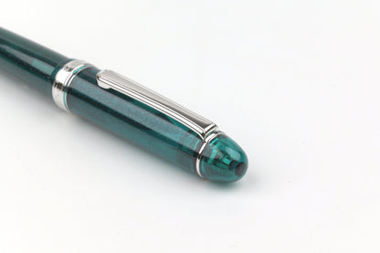 BUNGUBOX Original Fountain Pen - Blue Marine