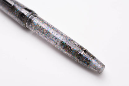 BUNGUBOX Original Fountain Pen - Piston - Supernova 2021