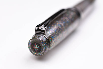 BUNGUBOX Original Fountain Pen - Piston - Supernova 2021