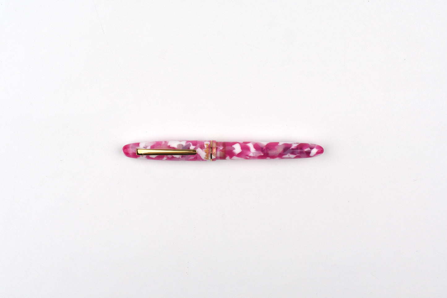 Esterbrook Estie Fountain Pen - Bestie - Bubble Gum Pink