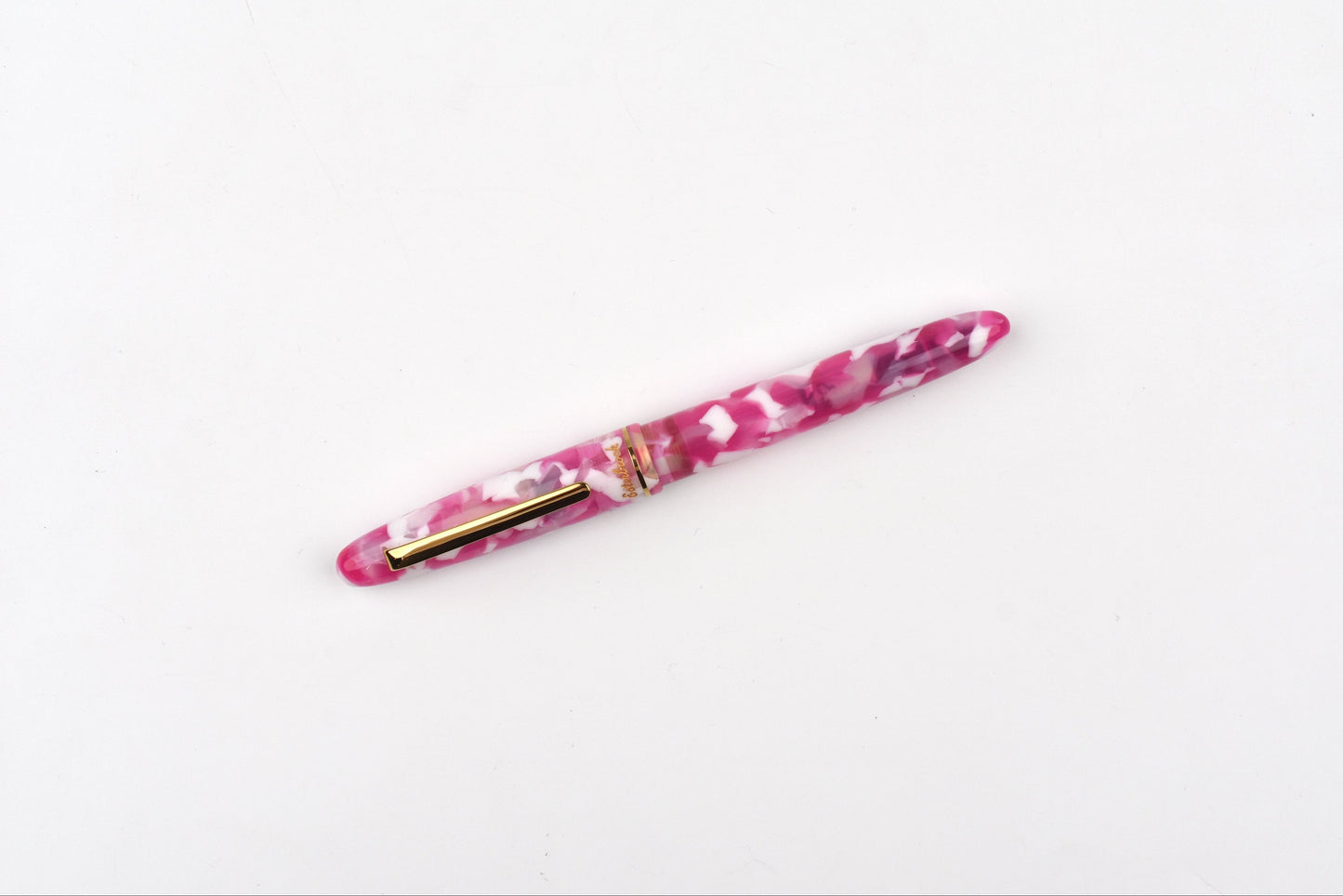 Esterbrook Estie Fountain Pen - Bestie - Bubble Gum Pink