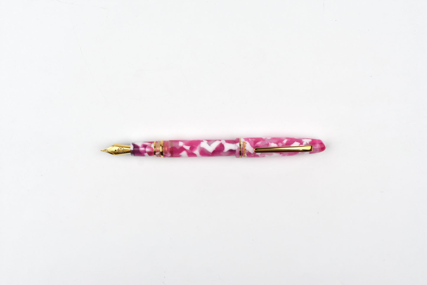 Esterbrook Estie Fountain Pen - Bestie - Bubble Gum Pink
