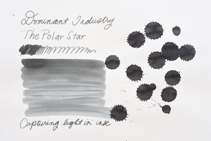 Dominant Industry - The Polar Star No.123