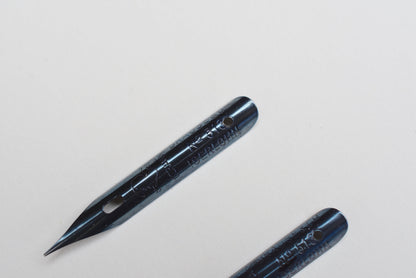 Brause Calligraphy Nib - Hard 513 - Set of 3