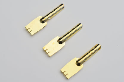 Brause Calligraphy Nib - Plakat - Set of 3