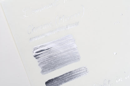 Dominant Industry - Mirror - Chrome No.015