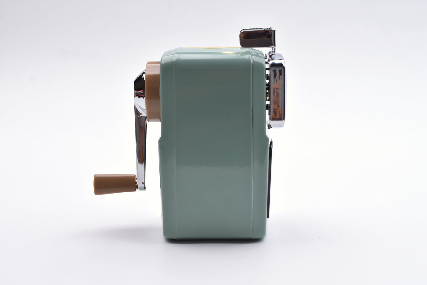 CARL Angel5 Pencil Sharpener - One's Color - Premium-3