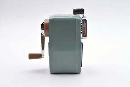 CARL Angel5 Pencil Sharpener - One's Color - Premium-3