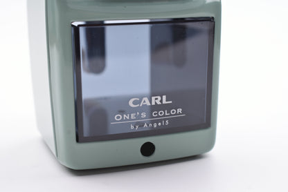 CARL Angel5 Pencil Sharpener - One's Color - Premium-3