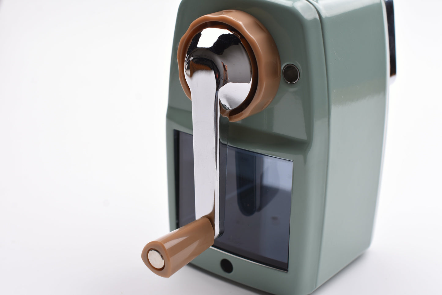 CARL Angel5 Pencil Sharpener - One's Color - Premium-3