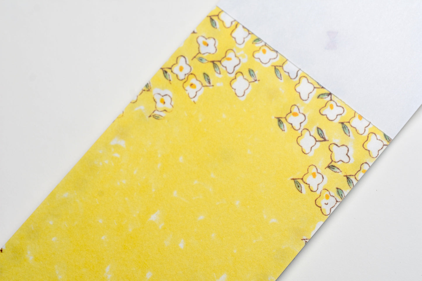 Cozyca - Admi Note Pad