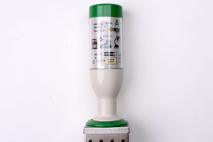 Eric Small Things x SANBY Date Stamp - L