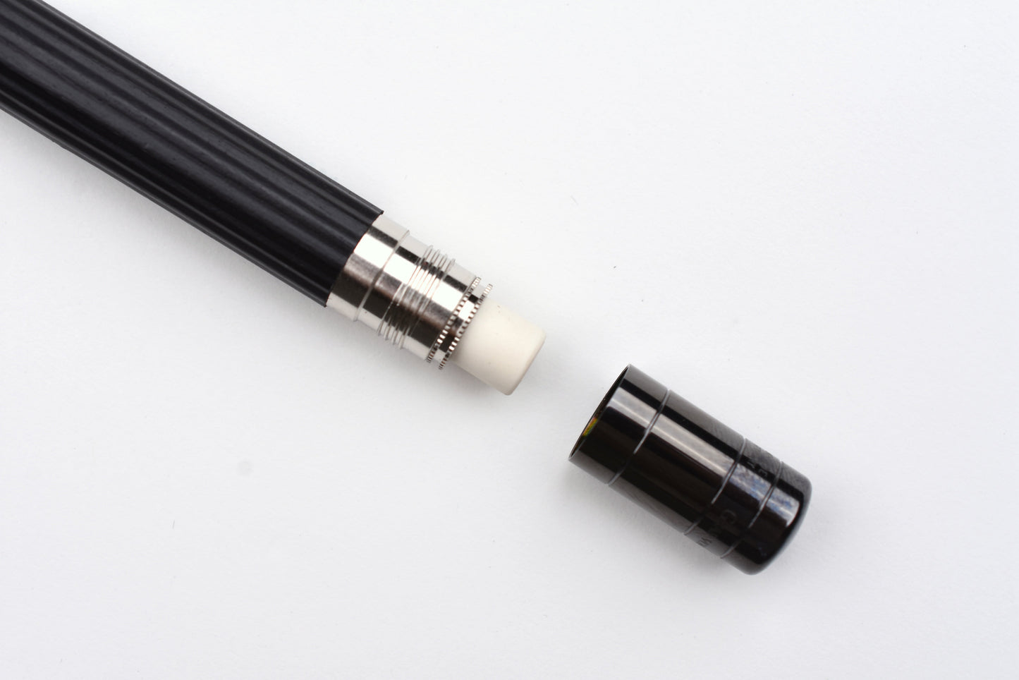 Faber-Castell - Graf von Faber-Castell Perfect Pencil Magnum - Black Edition