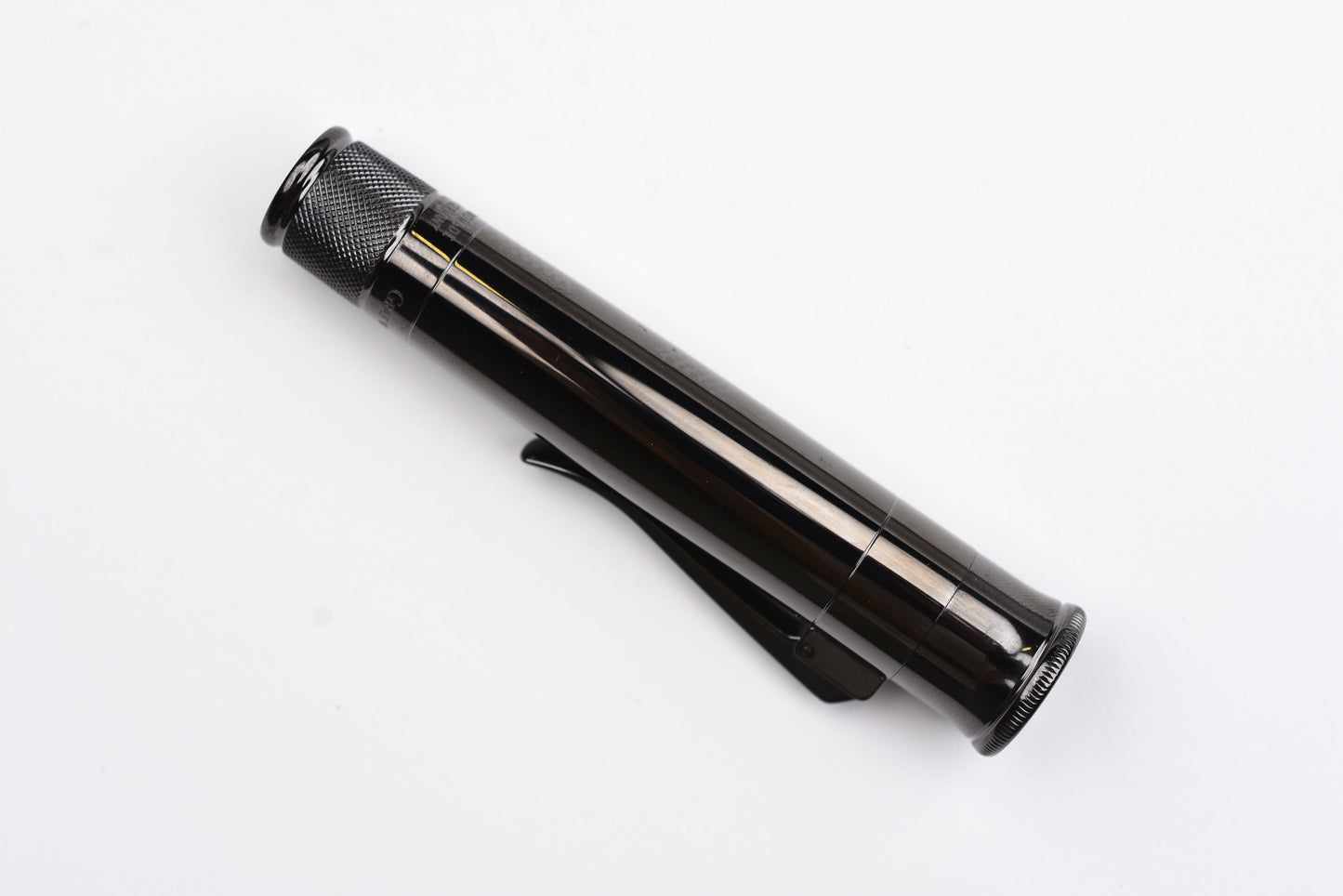 Faber-Castell - Graf von Faber-Castell Perfect Pencil Magnum - Black Edition