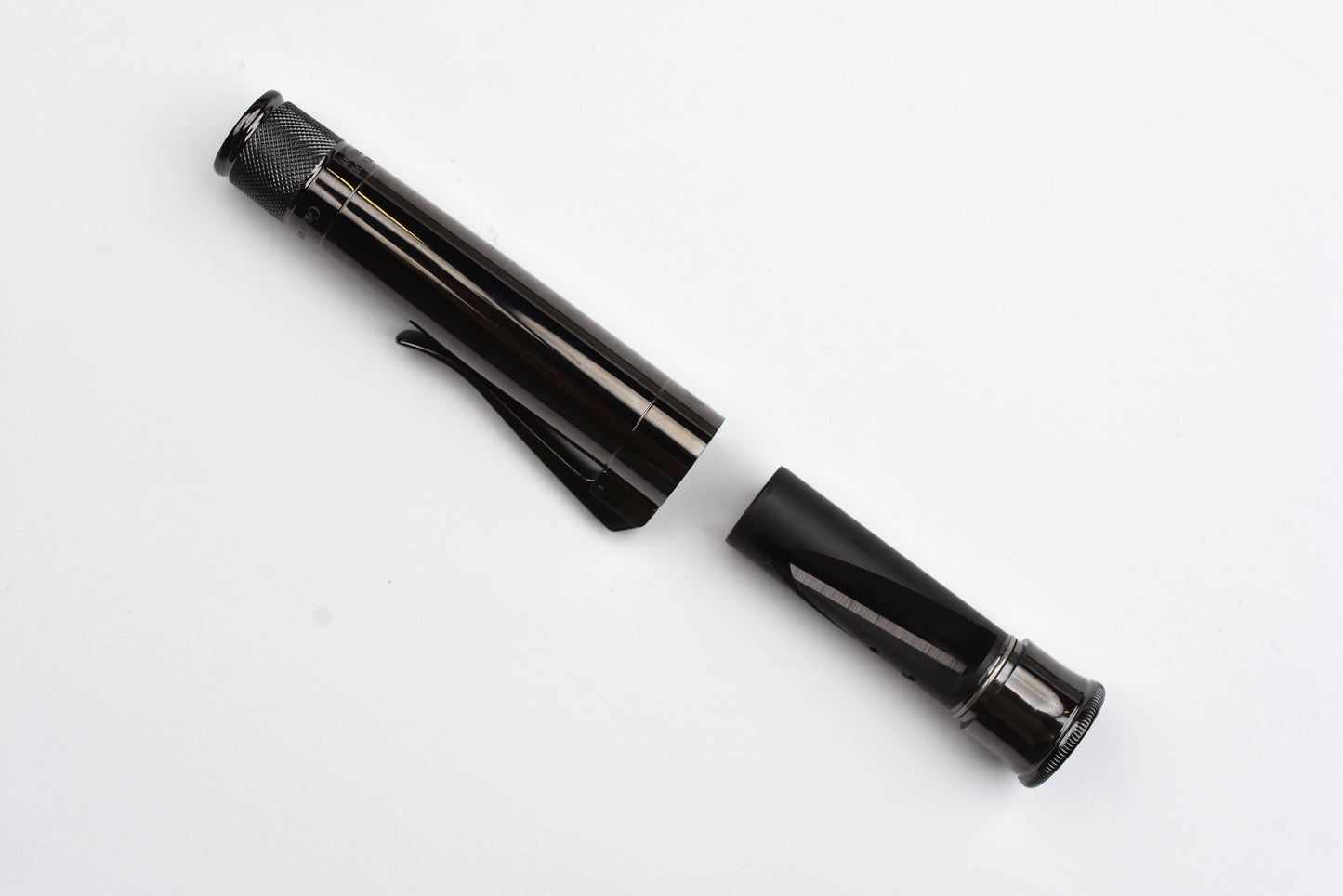 Faber-Castell - Graf von Faber-Castell Perfect Pencil Magnum - Black Edition
