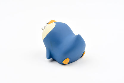 Decole Clip Holder - Harapeko Animal