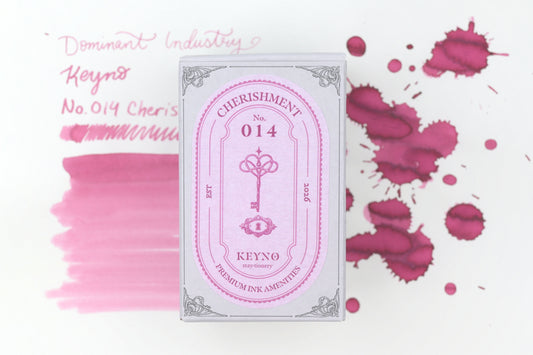 Dominant Industry - Cherishment No. 014