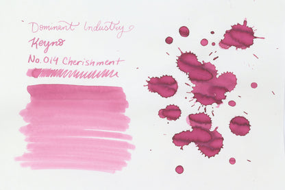 Dominant Industry - Cherishment No. 014