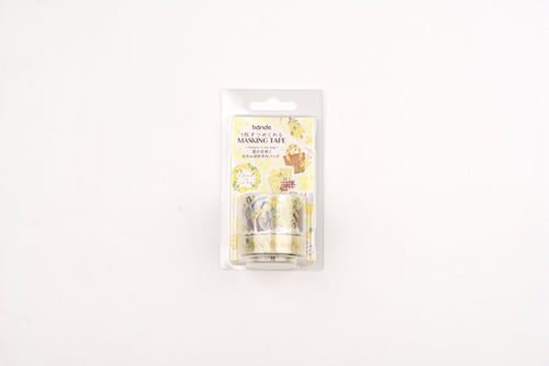Bande - Flower in my Bag - A Hairdresser's Favorite Book