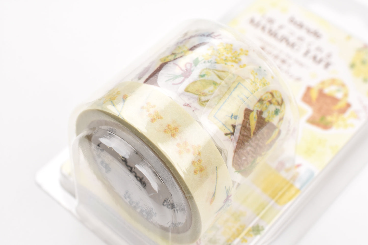 Bande - Flower in my Bag - A Hairdresser's Favorite Book