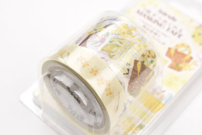 Bande - Flower in my Bag - A Hairdresser's Favorite Book