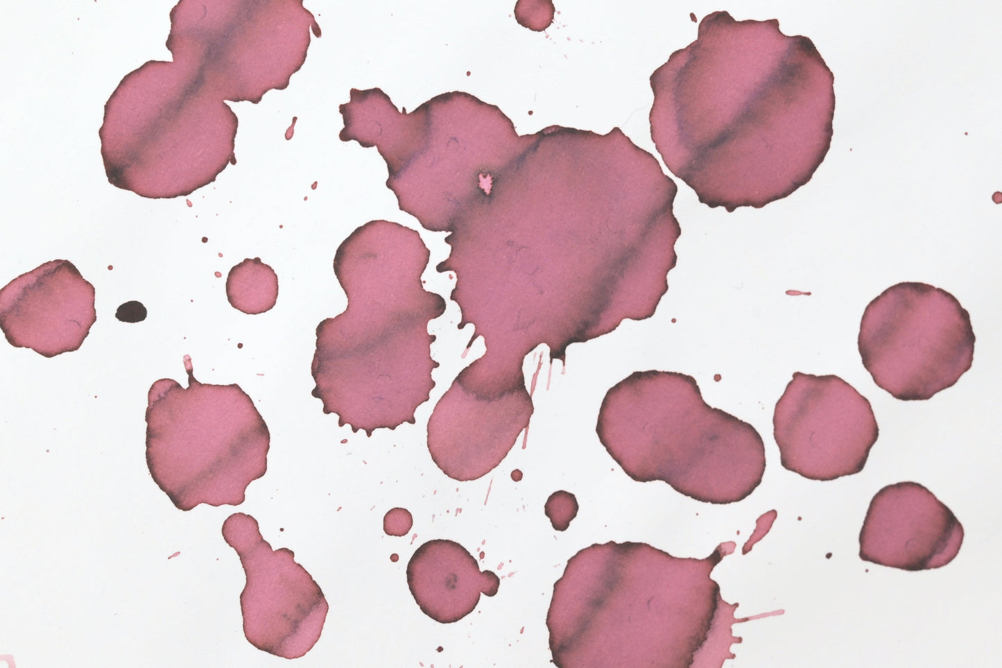 BUNGUBOX Original Ink - Ink tells more - Lingering Cherry Blossoms