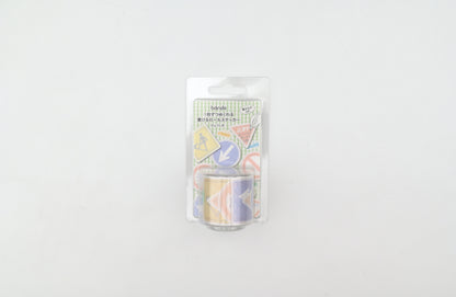 Bande - Writeable Roll Sticker - Signs